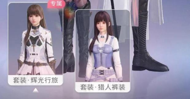 《恋与深空》捏脸怎么捏《恋与深空》捏脸方法分享 《恋与深空》捏脸怎么捏《恋与深空》捏脸方法分享