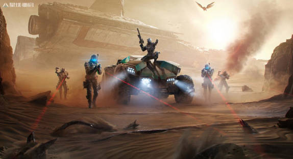 《星球重启》首充武器怎么升级 《星球重启》首充武器升级机制介绍 《星球重启》首充武器怎么升级 《星球重启》首充武器升级机制介绍