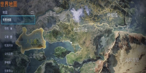 《星球重启》攻略新手必备干货 《星球重启》新手开荒指南 《星球重启》攻略新手必备干货 《星球重启》新手开荒指南