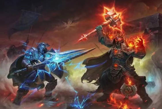 《魔兽世界》探索赛季德鲁伊符文怎么获取 德鲁伊符文获取攻略 《魔兽世界》探索赛季德鲁伊符文怎么获取 德鲁伊符文获取攻略