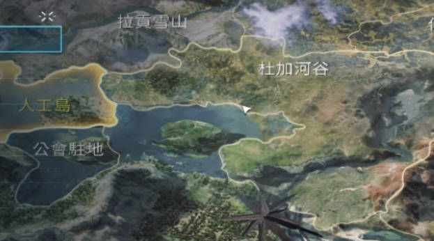 《星球重启》废弃轮胎如何获取 废弃轮胎获取途径 《星球重启》废弃轮胎如何获取 废弃轮胎获取途径