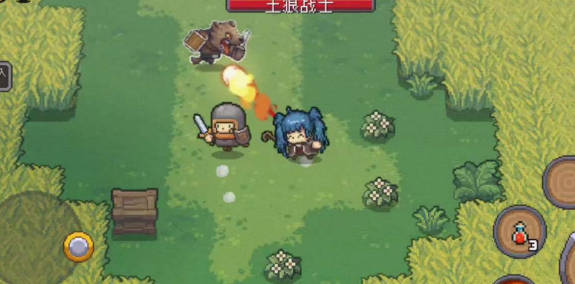 《元气骑士前传》哪把武器强 《元气骑士前传》武器推荐 《元气骑士前传》哪把武器强 《元气骑士前传》武器推荐