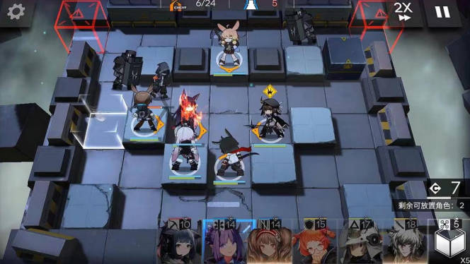 《明日方舟》烈夏怎么获得 烈夏获取途径介绍 《明日方舟》烈夏怎么获得 烈夏获取途径介绍