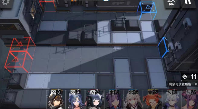 《明日方舟》烈夏怎么获得 烈夏获取途径介绍 《明日方舟》烈夏怎么获得 烈夏获取途径介绍