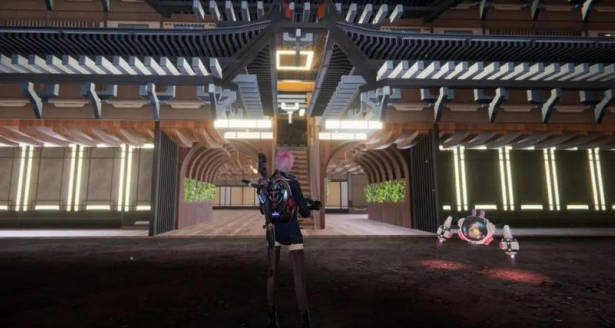 《星球重启》妮雅是谁 《星球重启》妮雅身份介绍 《星球重启》妮雅是谁 《星球重启》妮雅身份介绍