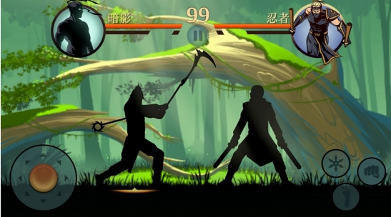 《暗影格斗2》隐藏武器怎么获得 隐藏武器入手方法详解 《暗影格斗2》隐藏武器怎么获得 隐藏武器入手方法详解