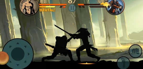 《暗影格斗2》隐藏武器怎么获得 隐藏武器入手方法详解 《暗影格斗2》隐藏武器怎么获得 隐藏武器入手方法详解