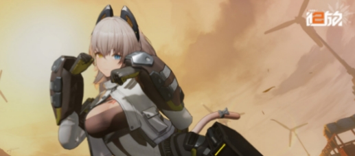 《少女前线2》强度榜 养谁好 《少女前线2》强度榜 养谁好