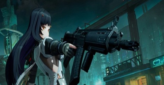 《少女前线2》复活技能介绍 复活技能怎么样 《少女前线2》复活技能介绍 复活技能怎么样