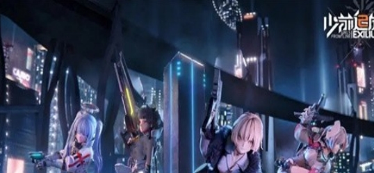 《少女前线2》复活技能介绍 复活技能怎么样 《少女前线2》复活技能介绍 复活技能怎么样