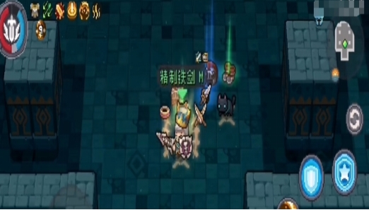 《元气骑士前传》暗黑大骑士怎么遇到 暗黑大骑士套装怎么得 《元气骑士前传》暗黑大骑士怎么遇到 暗黑大骑士套装怎么得