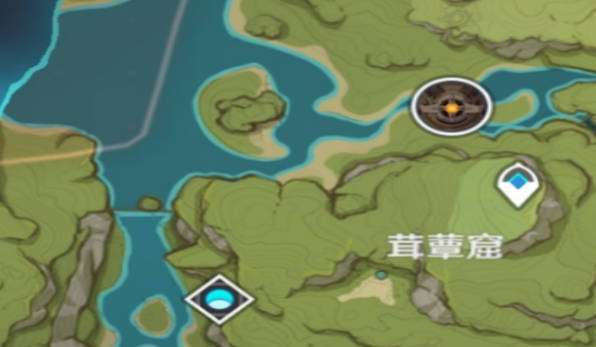 《原神》带翅膀的怪有哪些带翅膀的小怪介绍 《原神》带翅膀的怪有哪些带翅膀的小怪介绍