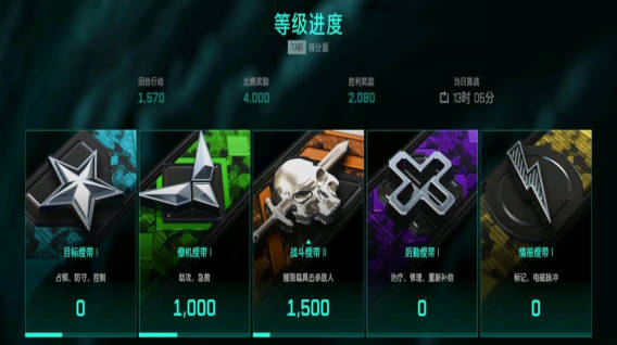 《战地2042》经验上限是多少 《战地2042》经验机制解读 《战地2042》经验上限是多少 《战地2042》经验机制解读
