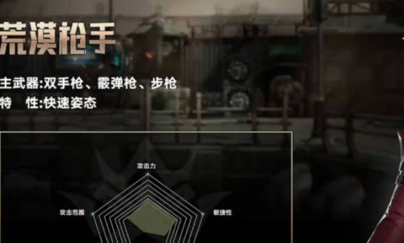 《命运方舟》女枪厉害吗 《命运方舟》女枪职业优缺点分析 《命运方舟》女枪厉害吗 《命运方舟》女枪职业优缺点分析