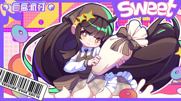 《盲盒派对》强度榜《盲盒派对》哪些角色最强 《盲盒派对》强度榜《盲盒派对》哪些角色最强