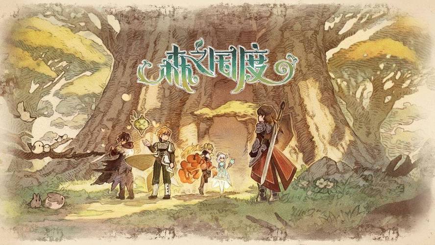 《森之国度》幽灵猫在哪里 幽灵猫位置详情一览 《森之国度》幽灵猫在哪里 幽灵猫位置详情一览