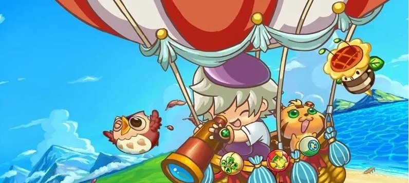 《西普大陆》天空竞技场怎么玩 分享实用的天空竞技场玩法技巧 《西普大陆》天空竞技场怎么玩 分享实用的天空竞技场玩法技巧