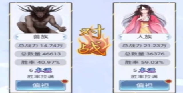 《天道创造》命格之门怎么打 命格之门打法介绍 《天道创造》命格之门怎么打 命格之门打法介绍