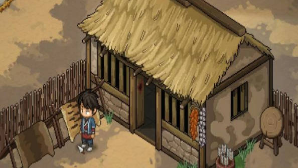 《大侠立志传》全成就存档介绍 如何达成全成就存档 《大侠立志传》全成就存档介绍 如何达成全成就存档
