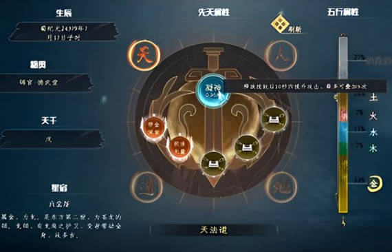 《蜀山初章》最完美的灵根是什么 《蜀山初章》完美灵根介绍 《蜀山初章》最完美的灵根是什么 《蜀山初章》完美灵根介绍