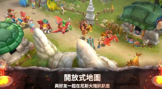 《石器时代觉醒》宠物搭配攻略 《石器时代觉醒》宠物该怎么搭配 《石器时代觉醒》宠物搭配攻略 《石器时代觉醒》宠物该怎么搭配