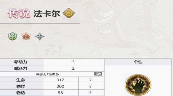 《铃兰之剑》法卡尔怎么样 《铃兰之剑》法卡尔强度解析 《铃兰之剑》法卡尔怎么样 《铃兰之剑》法卡尔强度解析