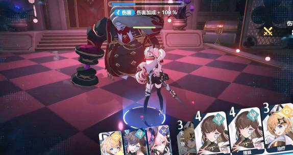《依露希尔星晓》伊露娅人物攻略 伊露娅厉害吗 《依露希尔星晓》伊露娅人物攻略 伊露娅厉害吗