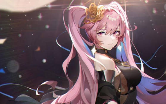 《依露希尔星晓》伊露娅人物攻略 伊露娅厉害吗 《依露希尔星晓》伊露娅人物攻略 伊露娅厉害吗