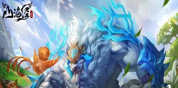 《山海经幻想录》神器选择什么 《山海经幻想录》神器搭配推荐 《山海经幻想录》神器选择什么 《山海经幻想录》神器搭配推荐