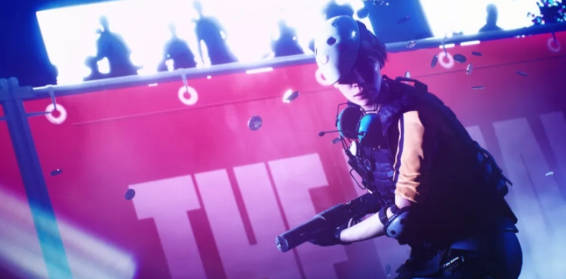 《TheFinals》武器系统有什么 最终决战武器属性详细介绍 《TheFinals》武器系统有什么 最终决战武器属性详细介绍