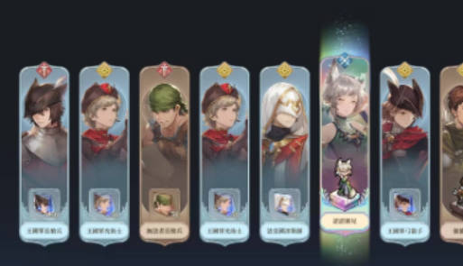 《铃兰之剑》诺诺薇儿加点攻略 诺诺薇儿怎么加点好 《铃兰之剑》诺诺薇儿加点攻略 诺诺薇儿怎么加点好