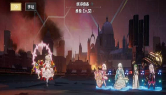 《宿命回响》耐力有什么用耐力属性相关介绍 《宿命回响》耐力有什么用耐力属性相关介绍