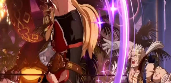 《碧蓝幻想versus》崛起强度榜怎么排的 输出型角色强度榜 《碧蓝幻想versus》崛起强度榜怎么排的 输出型角色强度榜