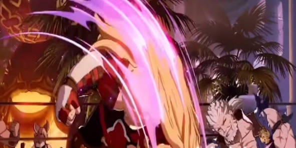 《碧蓝幻想versus》崛起强度榜怎么排的 输出型角色强度榜 《碧蓝幻想versus》崛起强度榜怎么排的 输出型角色强度榜