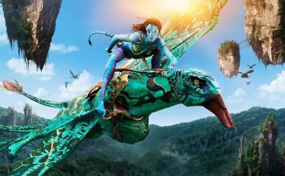 《阿凡达》潘多拉边境怎么样 《阿凡达》潘多拉边境游戏介绍 《阿凡达》潘多拉边境怎么样 《阿凡达》潘多拉边境游戏介绍
