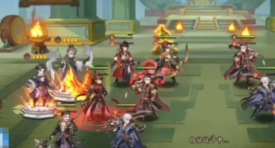 《少年三国志2》最强阵容2023分享 最强阵容搭配一览 《少年三国志2》最强阵容2023分享 最强阵容搭配一览