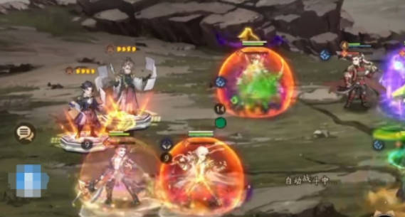 《少年三国志2》最强阵容2023分享 最强阵容搭配一览 《少年三国志2》最强阵容2023分享 最强阵容搭配一览