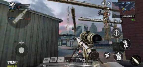 《cod20》身法有什么 《cod20》身法技巧攻略 《cod20》身法有什么 《cod20》身法技巧攻略