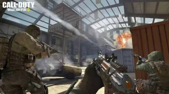《cod20》身法有什么 《cod20》身法技巧攻略 《cod20》身法有什么 《cod20》身法技巧攻略