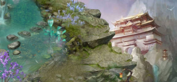 《剑侠世界起源》怎么玩 《剑侠世界起源》新手攻略 《剑侠世界起源》怎么玩 《剑侠世界起源》新手攻略