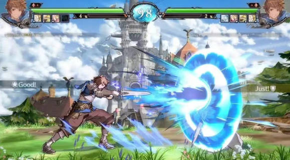 《碧蓝幻想versus》崛起最强装备有哪些 游戏最强装备介绍 《碧蓝幻想versus》崛起最强装备有哪些 游戏最强装备介绍