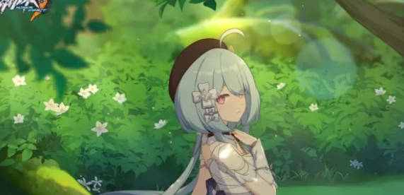 《崩坏3》天行绘星之卷怎么样 天行绘星之卷详情介绍 《崩坏3》天行绘星之卷怎么样 天行绘星之卷详情介绍