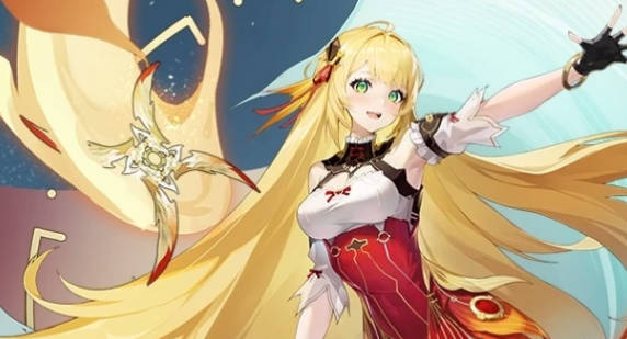 《幻塔》烟渺怎么样 《幻塔》烟渺情报详细介绍 《幻塔》烟渺怎么样 《幻塔》烟渺情报详细介绍