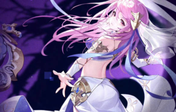 《依露希尔星晓》露可怎么样露可角色资料内容介绍 《依露希尔星晓》露可怎么样露可角色资料内容介绍