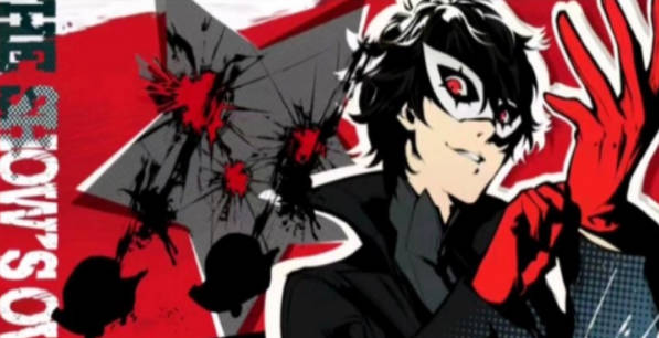 《女神异闻录夜幕魅影》Joker怎么样Joker人物介绍 《女神异闻录夜幕魅影》Joker怎么样Joker人物介绍