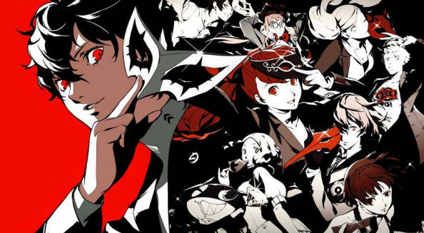 《女神异闻录夜幕魅影》Joker怎么样Joker人物介绍 《女神异闻录夜幕魅影》Joker怎么样Joker人物介绍