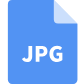 JPG转PNG格式
