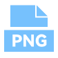 PNG转JPG工具