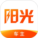 阳光出行司机端app