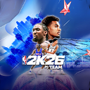 NBA2K26梦幻球队苹果版